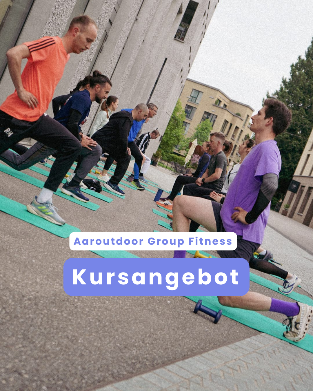 Functional Training
