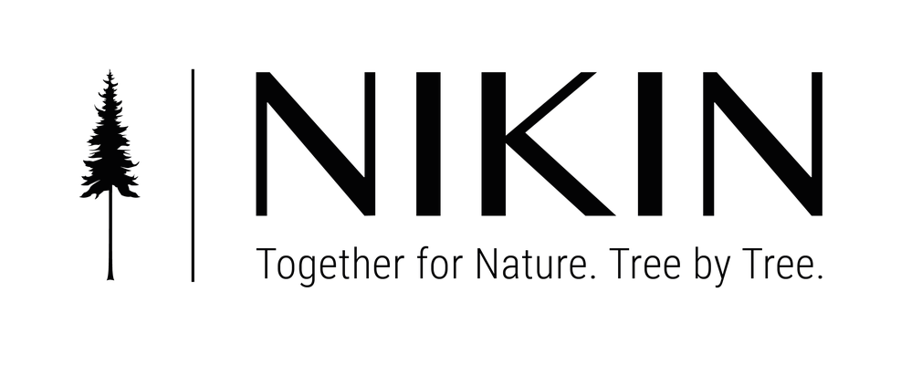 NIKIN — offizieller Ausrüster